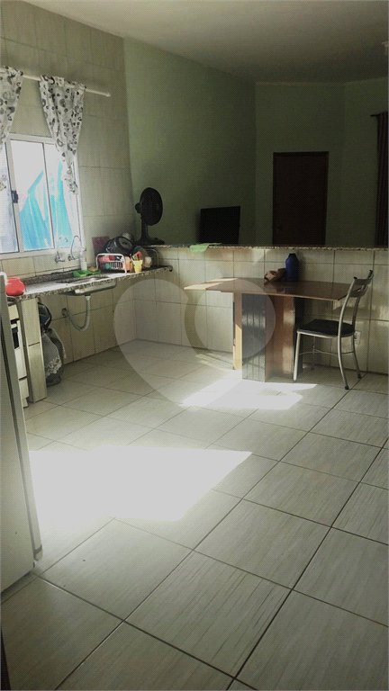 Casa no Jardim Embaré 2 dormitórios 250m@ de terreno