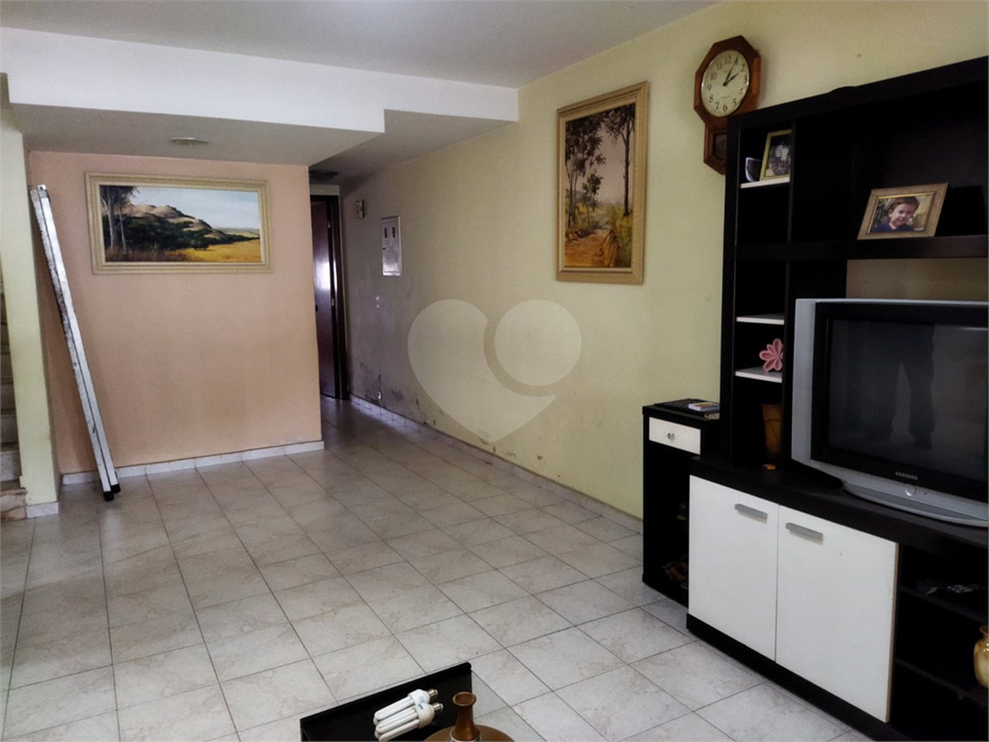 Casa á venda - Vila Guarani