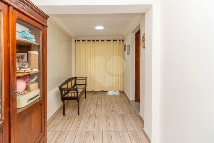 CASA TÉRREA 2 DORMITÓRIOS COM EDÍCULA À VENDA NA VILA FORMOSA
