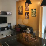 Apartamento todo Mobiliado!!