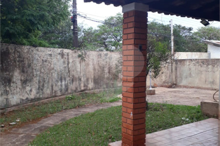 Casa de 3 andares à Venda no Jardim Cardinalli