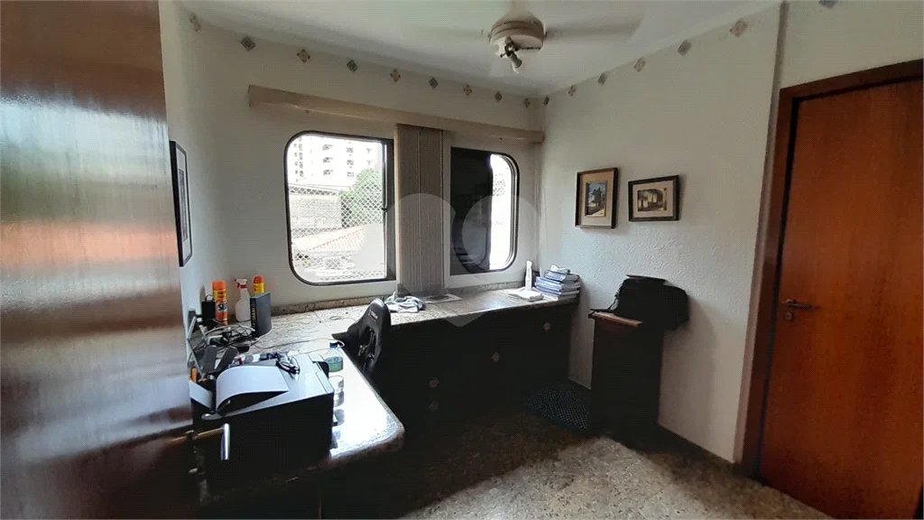 Lindo apartamento à venda no Centro de Piracicaba