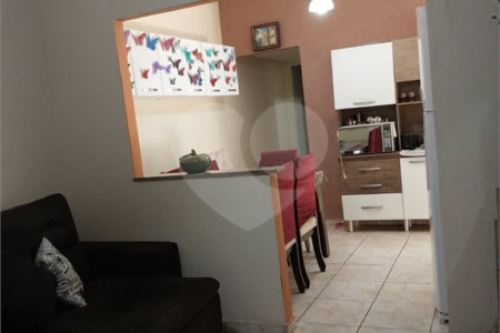 Casa térrea para venda no Planalto Paraíso
