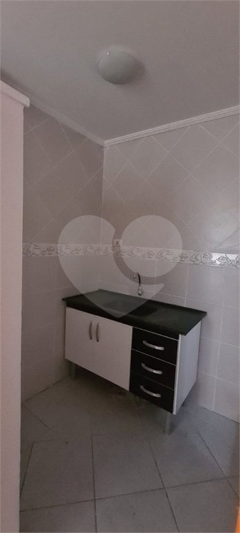 Studio / Kitnet No Centro em Frente ao Metrô