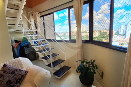 Cobertura com 193m², 4 quartos (2 suítes), 2 garagens, à venda no Jardim Marajoara