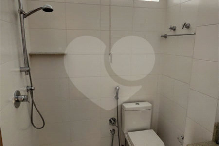Apartamento no Condomínio Edifício Manaus em Ribeirão Preto para Venda