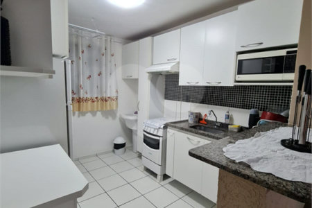 Apartamento no Spazio Monte Olimpio