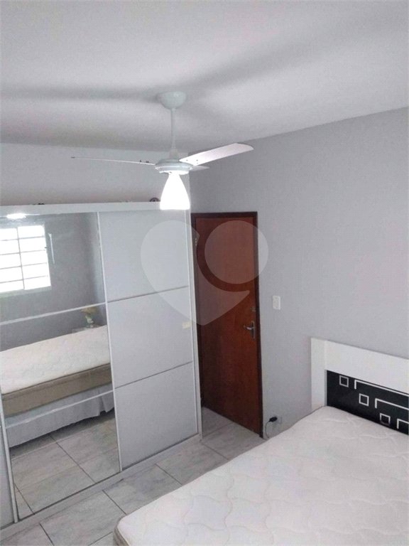 CASA A VENDA NO BAIRRO SANTA MARIA COM 3 DORMITORIOS, 1 BANHEIRO, 2 VAGAS, JACAREÍ/SP.