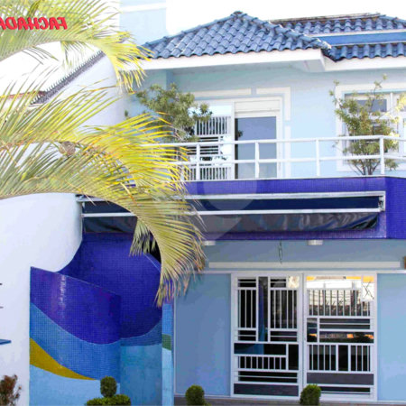 Casa/Sobrado Alto Padrão a venda na Saúde c/ 650m2 construídos -4 suites/12 vagas