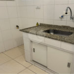 Apartamento Paraíso para locação