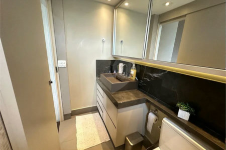 Apartamento à venda com 4 quartos, sendo 3 suítes, em Jardim Marajoara, São Paulo, SP