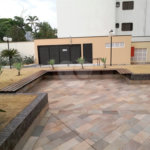 Apartamento para venda no Edifício Residencial Vila Lobos