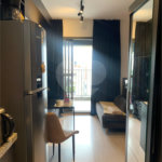 PINHEIROS - APARTAMENTO NOVO MOBILIADO