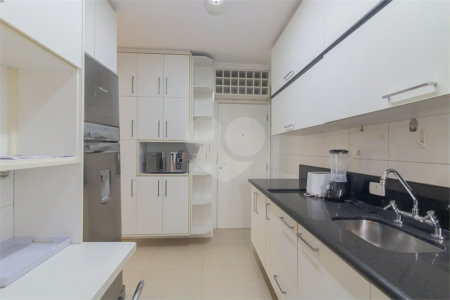 Apartamento para Locação no Condomínio Atmosfera – Vila Olímpia, São Paulo/SP