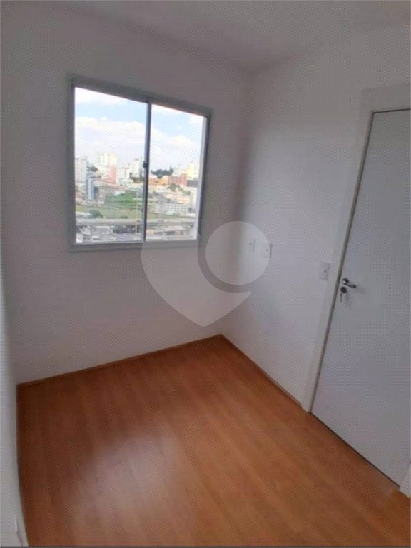 Apartamento de 2 quartos à venda no Tatuapé