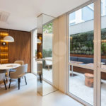 LANÇAMENTO- Apartamento à venda na Consolação/ Bela Vista