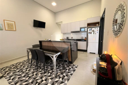CASA À VENDA | CONDOMÍNIO PARQUE GRAN RESERVE – INDAIATUBA/SP