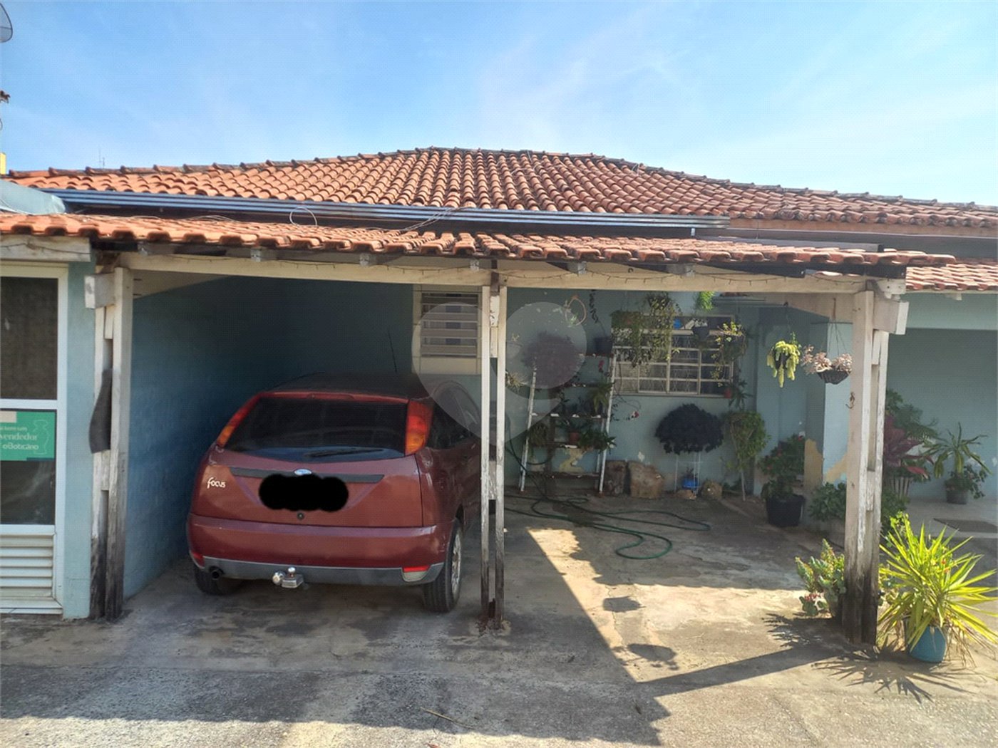 Casa a venda em Louveira