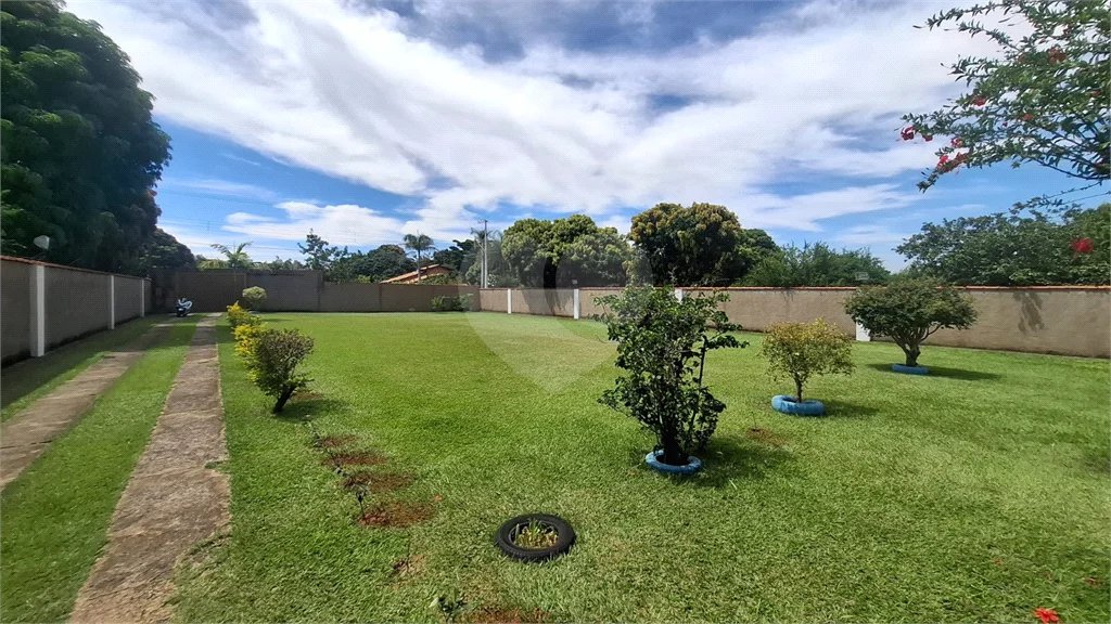 Chácara à venda – Excelente oportunidade dentro da cidade para investir ou para morar!