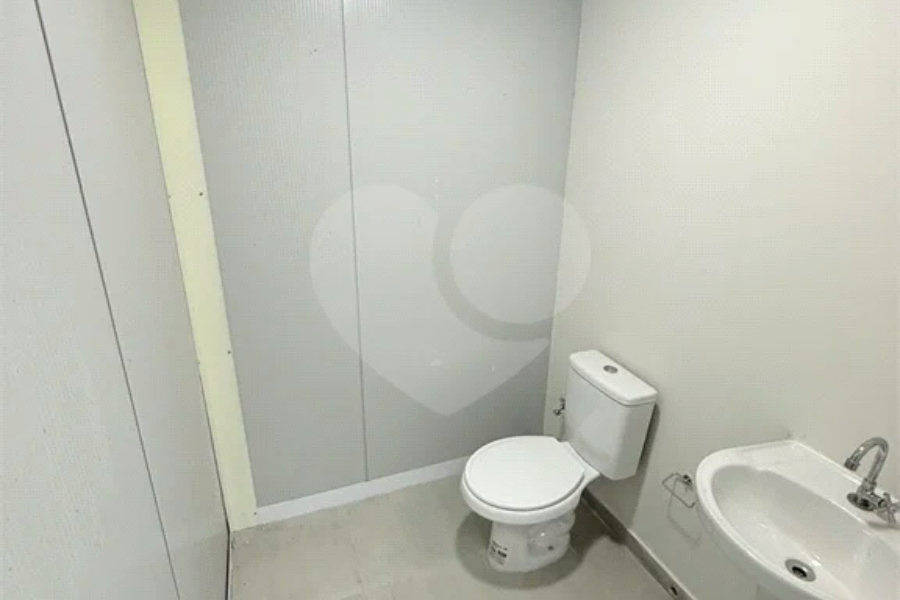 Salão Comercial para Locação – Vila Rezende