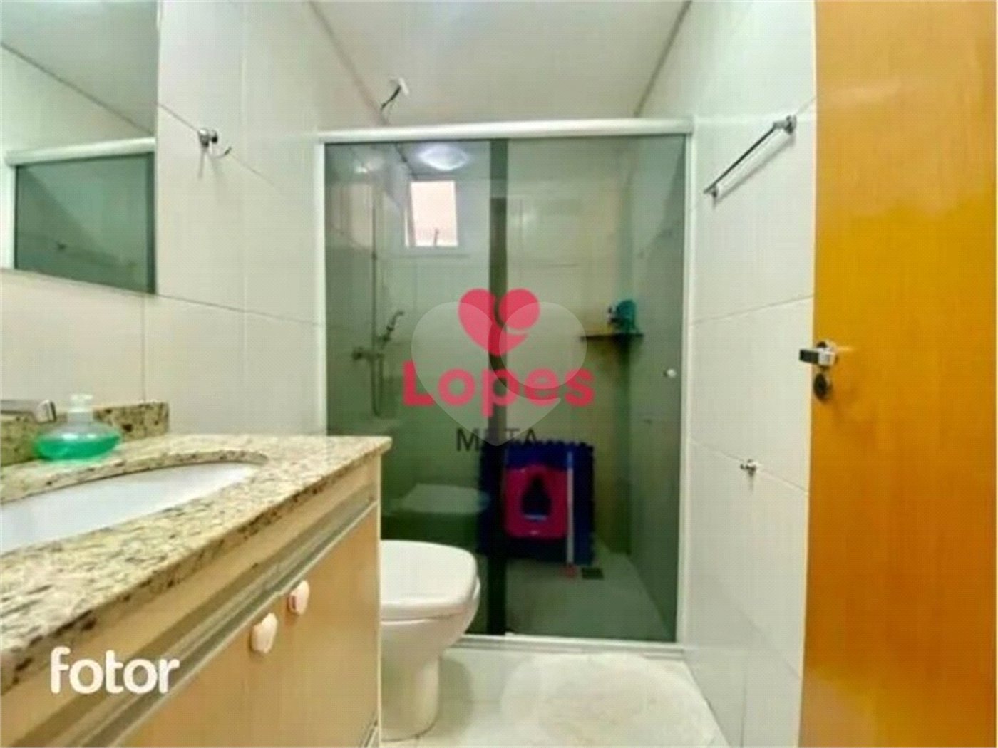APARTAMENTO A VENDA 77M², 3 DORMITORIOS, 1 SUITE, 2 VAGAS - PARQUE RESIDENCIAL AQUARIUS - SÃO JOSÉ D