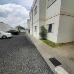 Apartamento para venda ou locação no Residencial Bianchi.