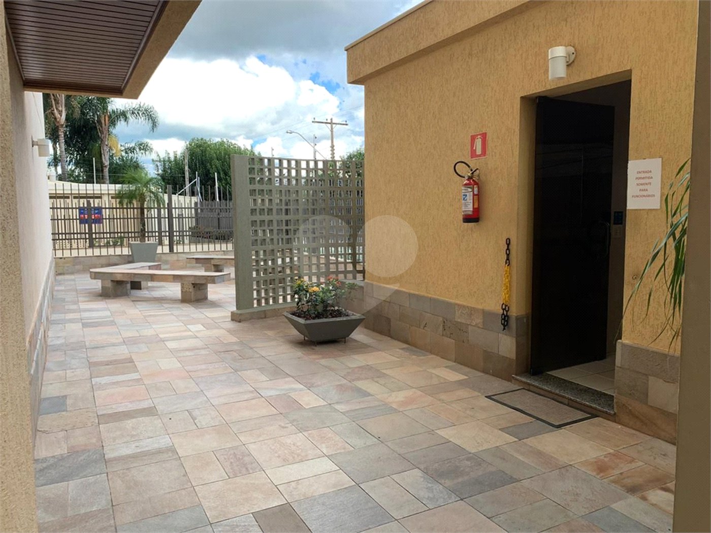 Apartamento no Edifício Portal da Vila