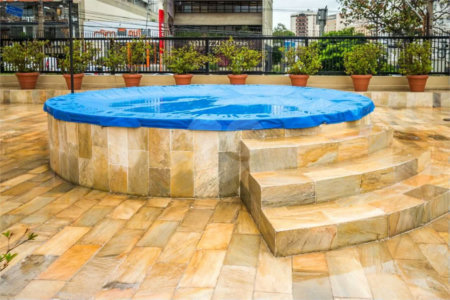Apartamento a Venda no Condomínio Edifício Guarujá em Campinas/SP
