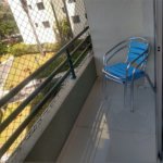 Apartamento com 2 vagas no Butantã