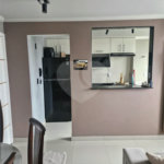 Apartamento à venda com 2 quartos em Parque Novo Mundo, São Paulo, SP