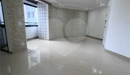 Apartamento à venda com 3 suítes em Baeta Neves, São Bernardo do Campo, SP