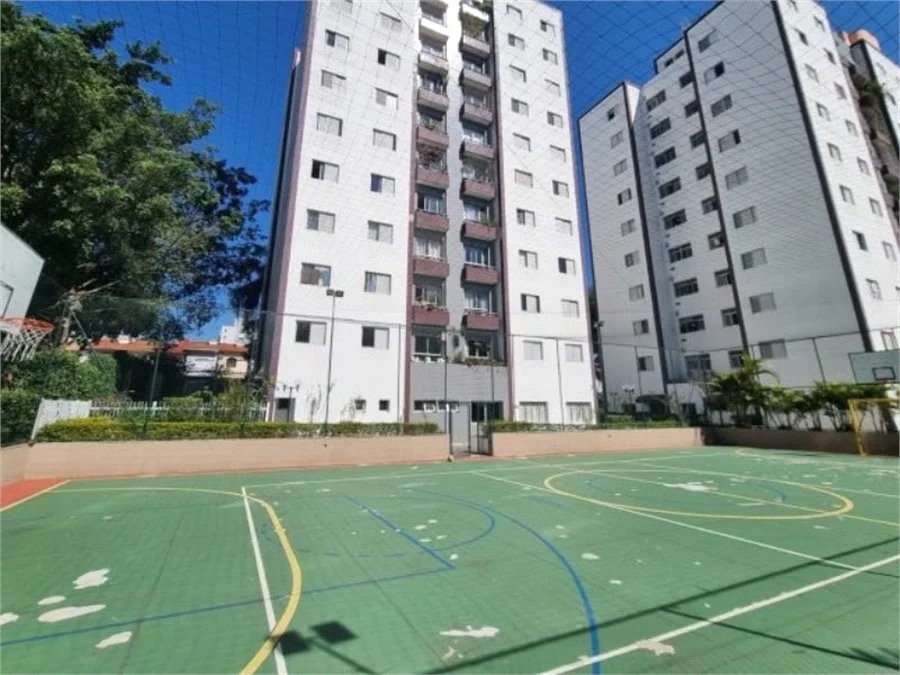 Apartamento à venda com 2 quartos, sendo 1 suíte,  em Jardim Ester, São Paulo, SP