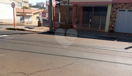 Casa à venda com 2 quartos em Centreville, São Carlos, SP