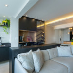 Apartamento à venda 72m² com 2 quartos, sendo 2 suítes e 2 vagas em Vila Andrade