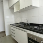 APARTAMENTO PARAÇAÇÃO COM 3 DORMITÓRIOS E 2 VAGAS DE GARGEM NA VILA ANASTÁCIO