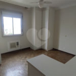 Apartamento Edifício Romano