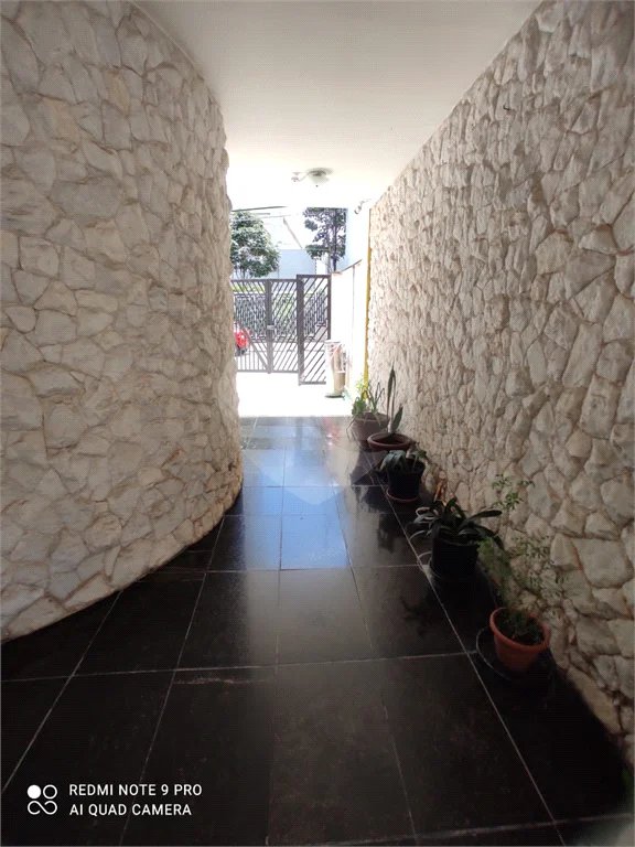 Linda casa térrea no Mandaqui