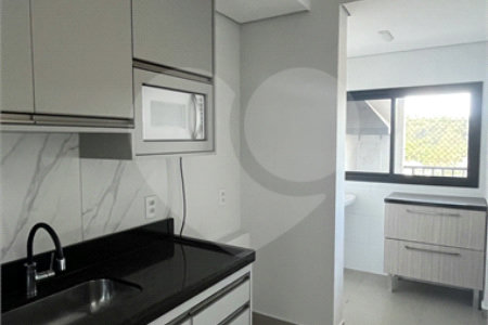 Apartamento Locação com 2 dormitórios para locação no Residencial Vila Helena em Atibaia/SP.
