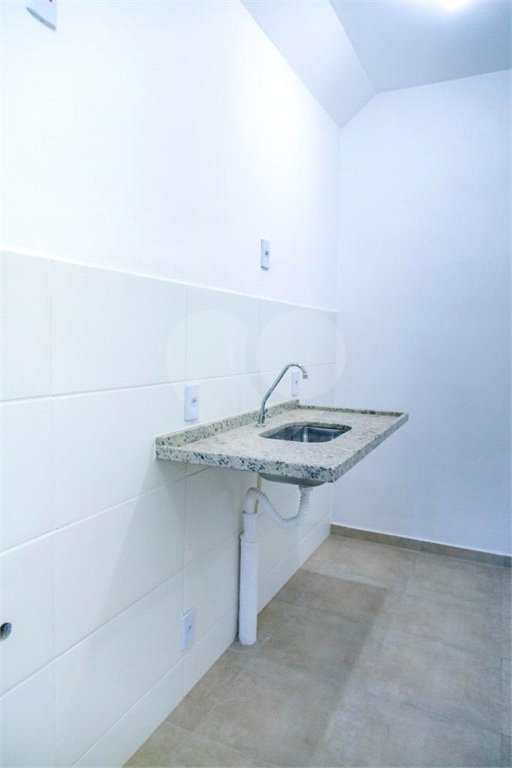 Apartamento novo para venda no condomínio Reserva dos Pinhais.