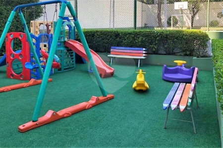 Apartamento á venda - Vila Clementino