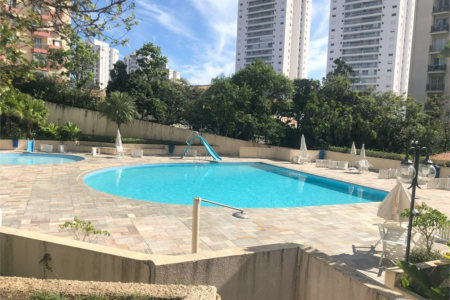 Apartamento à venda com 2 quartos em Jardim Esmeralda, São Paulo, SP