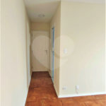 APARTAMENTO 1 DORMITÓRIO COM VAGA