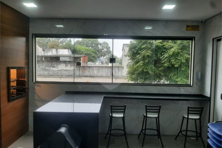Apartamento de 2 quartos à venda na Vila Matilde