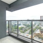Apartamento para venda em Vila Clementino com 3 quartos, sendo 3 suítes, 177m²