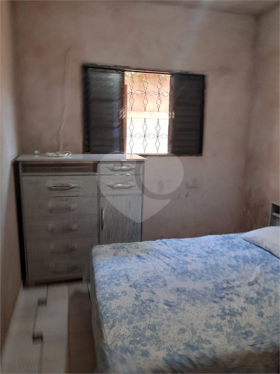 Casa térrea para venda no Santa Angelina.