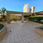 Apto 60m² no Centro de São Carlos