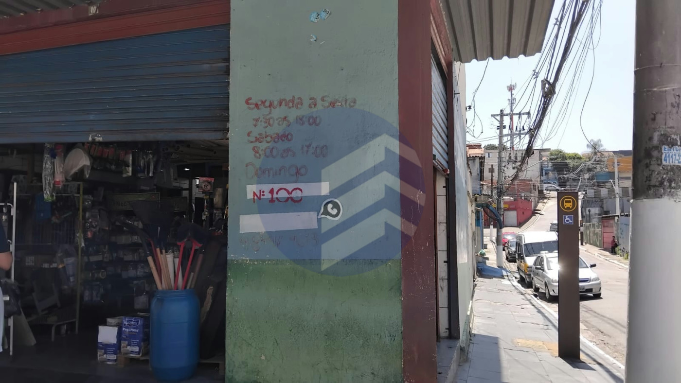 Casa à venda com 8 quartos em Vila Dalva, São Paulo - SP