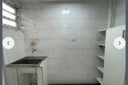 Conjunto Residencial Vila Gomes