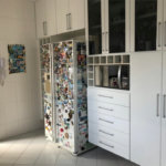 Apartamento à venda no Paraíso de 303m² com 4 suítes e 4 vagas.
