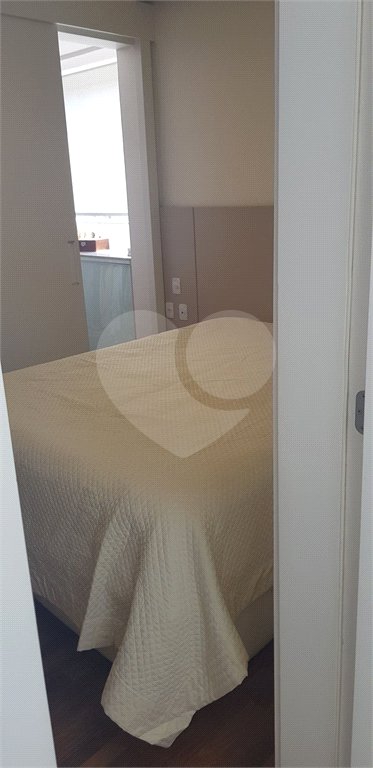 Apartamento à Venda – Condomínio VILA 156 | Vila Mariana – São Paulo/SP